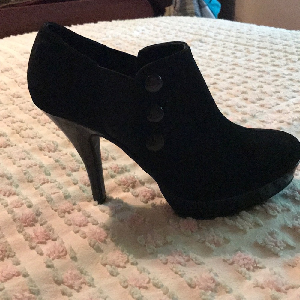 Black heels 👠